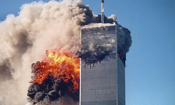 في مثل هذا اليوم .. اعتداءات تستهدف مركز التجارة العالمي