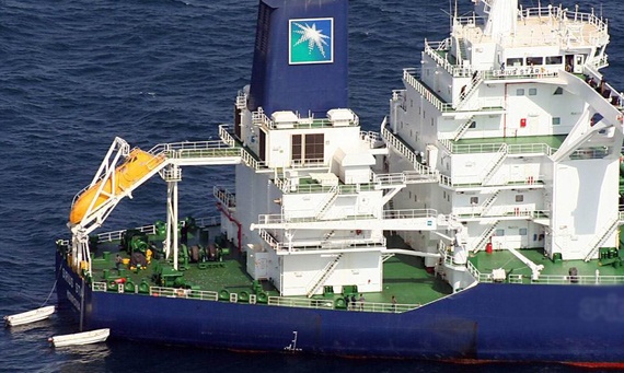 السعودية تبقي إمداداتها النفطية لآسيا في أكتوبر دون تغيير