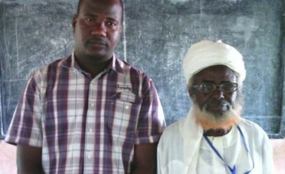 وفاة أكبر تلميذ نيجيري عن 94 عاما