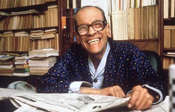 المجتمعات الثقافية تترقب الجزء الثاني من "أحلام محفوظ"