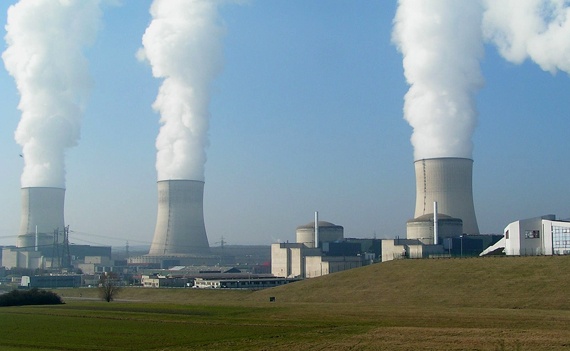 توقعات بتعاظم القدرات النووية في العالم بنسبة 45%