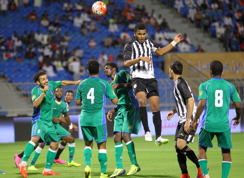 كأس ولي العهد : الشباب يتأهل لدور الثمانية بفوزه على الشعلة