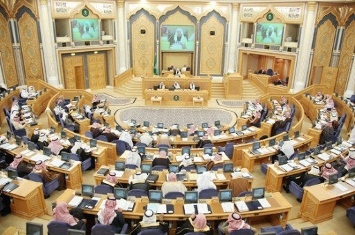 الشورى يناقش تقرير الأداء السنوي لهيئة مكافحة الفساد الاثنين