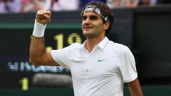 فيدرر يجدد الصراع مع ديوكوفيتش عبر نهائي فلاشينج ميدوز