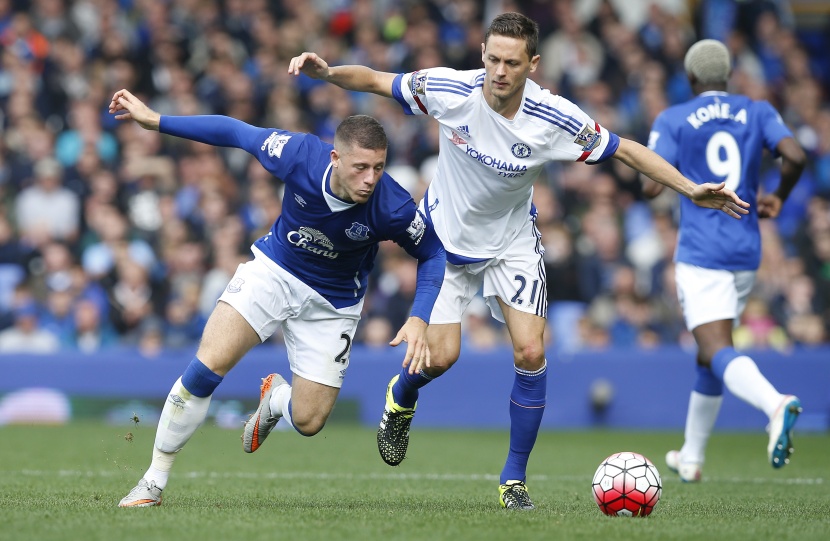 البديل نايسميث يسجل هاتريك لإيفرتون ويسقط تشيلسي بالقاضية في الدوري الإنجليزي