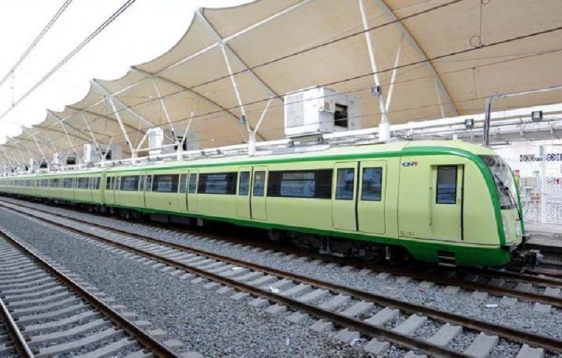 الشؤون البلدية : خطة متكاملة لتشغيل قطار المشاعر المقدسة لنقل 370 ألف حاج