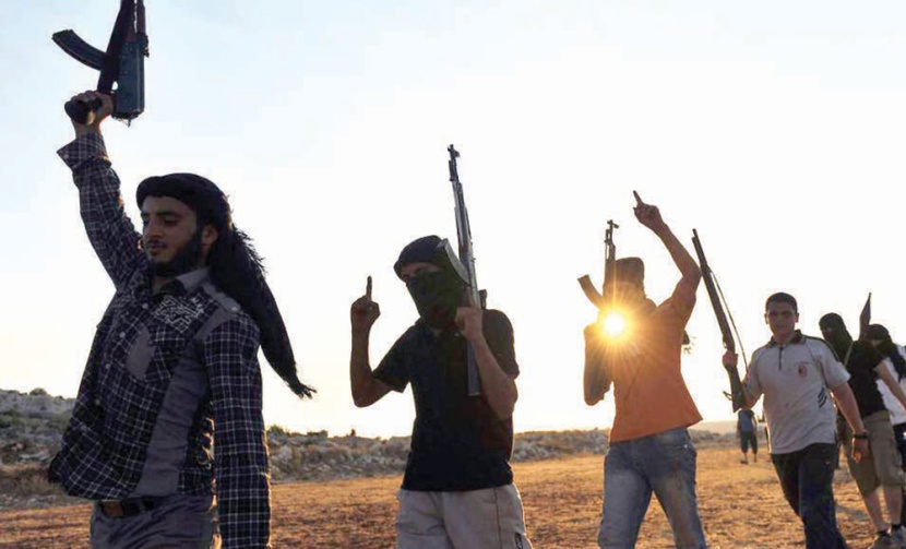 «الطاعة العمياء» أهم مورد في صناعة الموت