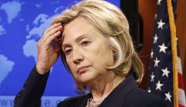 واشنطن بوست: رسائل البريد المحذوفة الخاصة بكلينتون ربما يمكن استعادتها