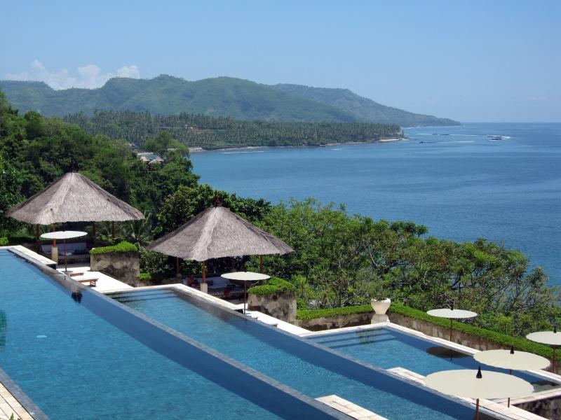 السفر إلى بالي الأعلى تكلفة في آسيا