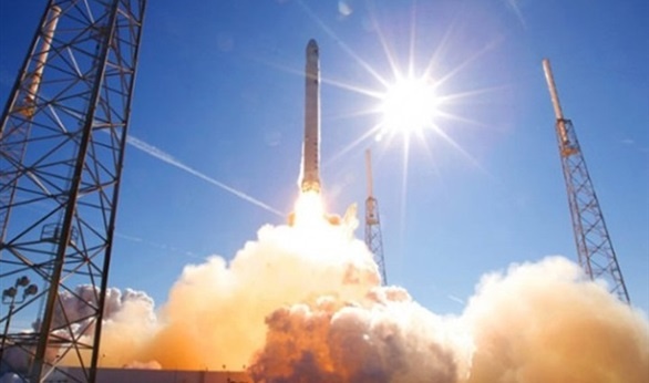 أوروبا تطلق قمرين صناعيين ضمن برنامج جاليليو