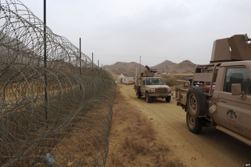 الداخلية : استشهاد جندي أثناء التصدي لإطلاق نار في جازان