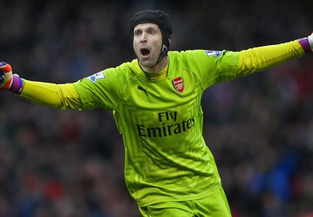 العملاق "تشيك" يتطلع لهزيمة تشيلسي مجددا