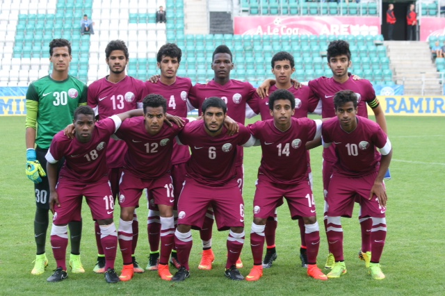 الكرة القطرية تزرع في الناشئين والشباب .. وتأمل الحصاد في 2022