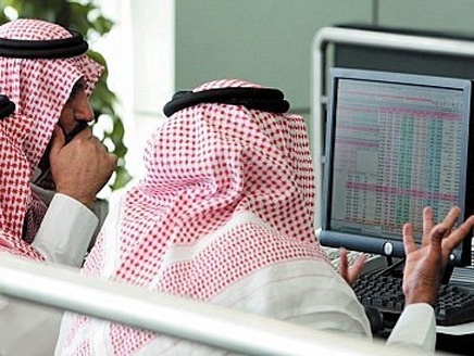 الأسهم السعودية تغلق على تراجع طفيف عند مستوى 7547 نقطة