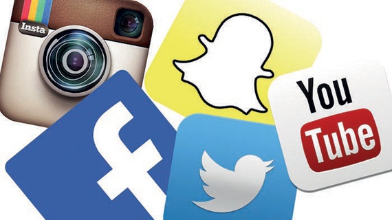 «سناب شات» وتقديم المعرفة كوجبات جاهزة وسريعة .. كلاكيت خامس مرة