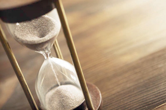 الوقت .. بين قسوة الزمان ونعمة المكان