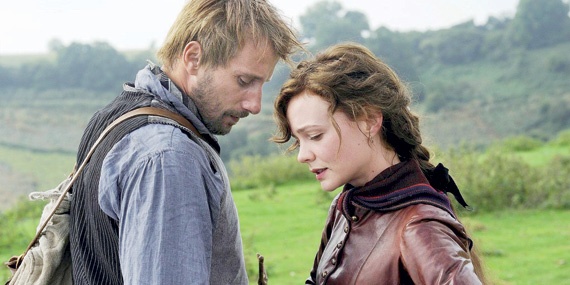 الحب ما بين انحسار النظام الإقطاعي وصعود الثورة الصناعية