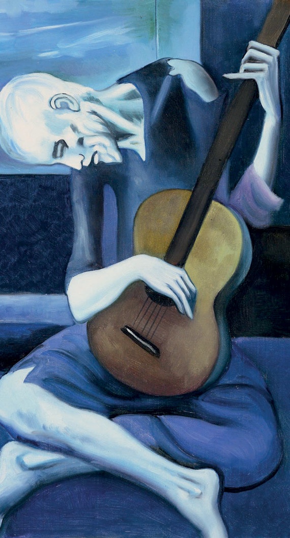 الـ «أنا» كفكرة عارضة