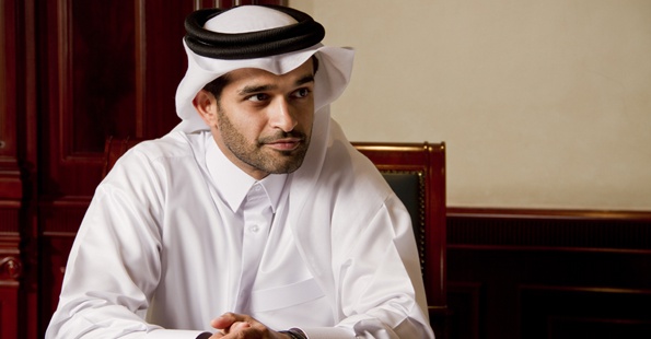 الذوادي : نبذل جهدا كبيرا لبناء وتطوير المنشآت والبنى التحتية في قطر لاستضافة كأس العالم