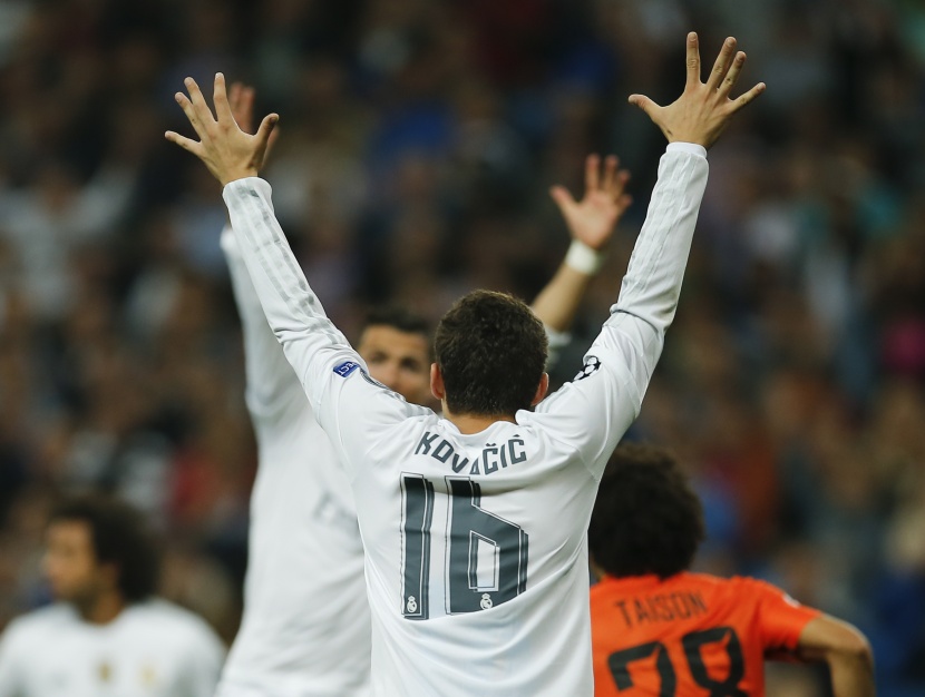 يوفنتوس يقلب الطاولة على سيتي وثلاثية جديدة لرونالدو وايندهوفن يفاجىء مانشستر يونايتد