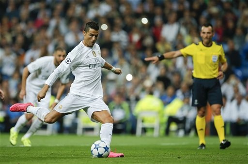 يوفنتوس يقلب الطاولة على سيتي وثلاثية جديدة لرونالدو وايندهوفن يفاجىء مانشستر يونايتد