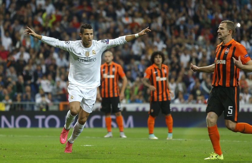 يوفنتوس يقلب الطاولة على سيتي وثلاثية جديدة لرونالدو وايندهوفن يفاجىء مانشستر يونايتد