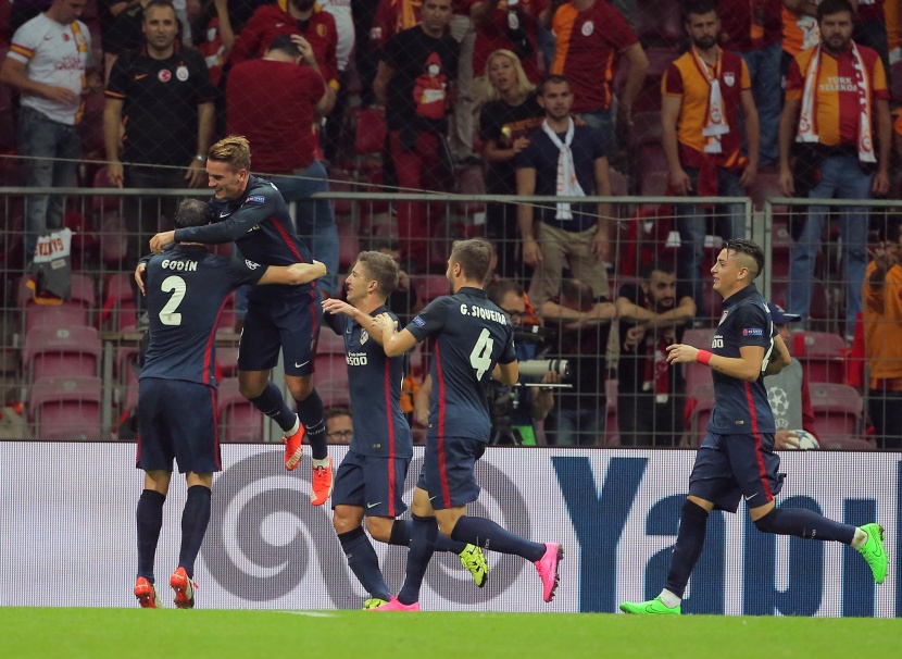 يوفنتوس يقلب الطاولة على سيتي وثلاثية جديدة لرونالدو وايندهوفن يفاجىء مانشستر يونايتد