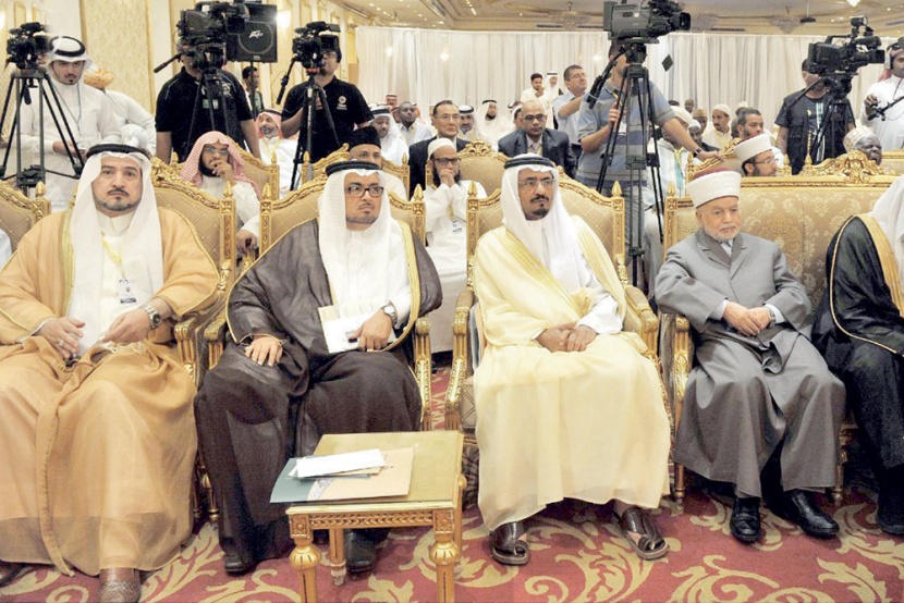 ندوة الحج الكبرى تناقش ثقافة الركن الخامس في الإسلام