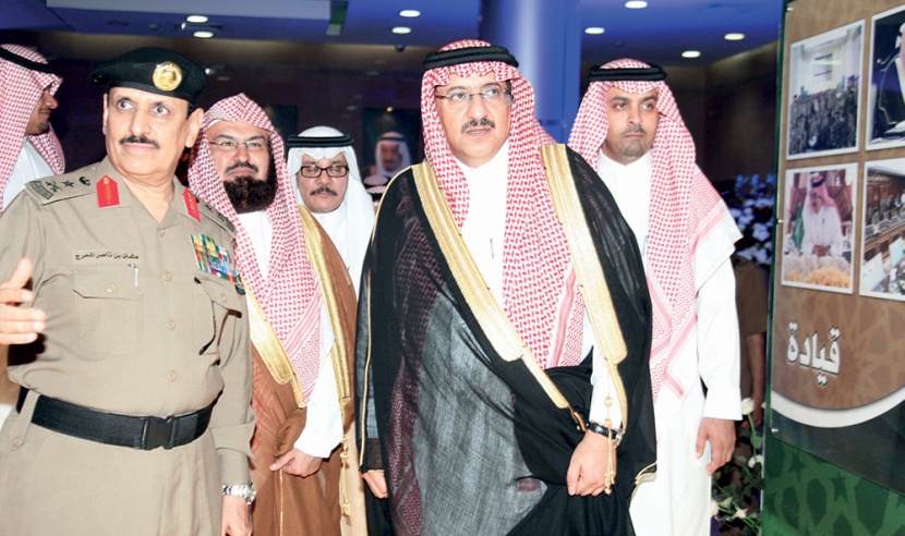 الاستعدادات الأمنية: خطط محكمة تركز على تحقيق أفضل رعاية لوفود الرحمن
