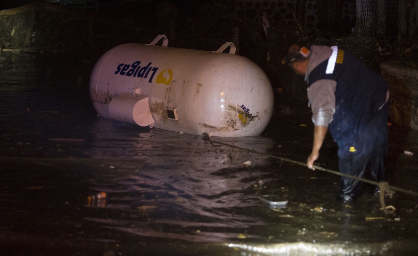 زلزال عنيف يضرب تشيلي يجلي أكثر من مليون شخص