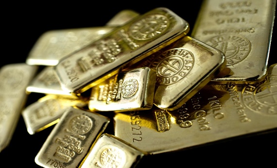 الذهب يعزز مكاسبه قبيل قرار المركزي الأمريكي بشأن الفائدة