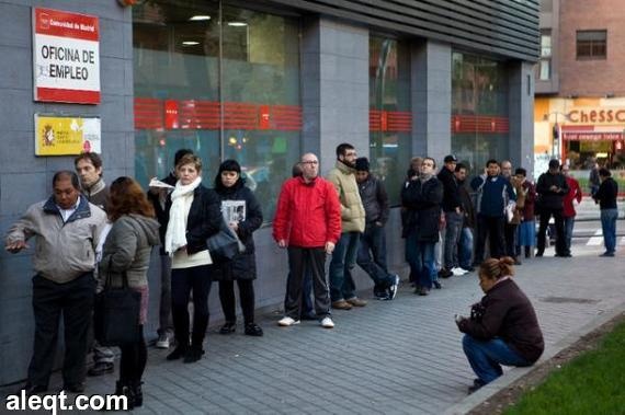 انخفاض طلبات إعانة البطالة الأمريكية لأدنى مستوى في 8 أسابيع