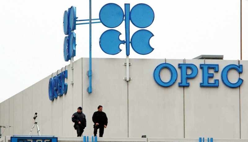 أوبك تتوقع عودة سعر النفط إلى 80 دولارا للبرميل بحلول 2020
