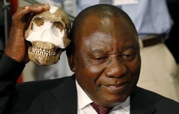 اكتشاف حفريات لأشباه إنسان في افريقيا يثير انتقادات