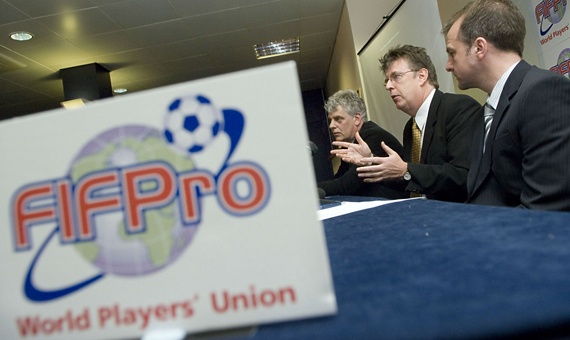 "فيفبرو" تخطط لثورة في النظام العالمي لانتقالات اللاعبين