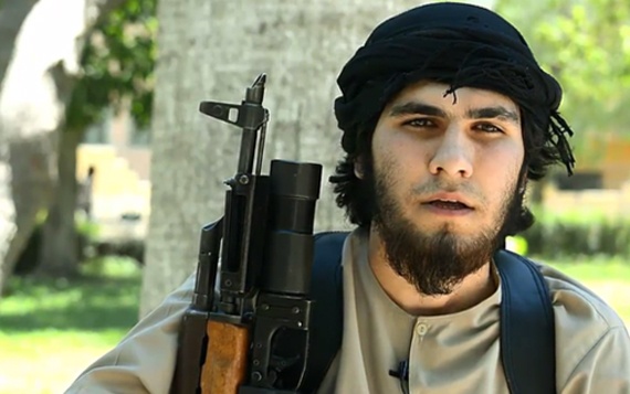 موسكو : 2400 روسي يقاتلون مع تنظيم "داعش"