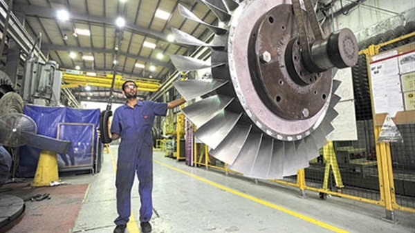 الكويت تسمح لجنرال الكتريك بانشاء مركز للتكنولوجيا بتكلفة 83 مليون دولار