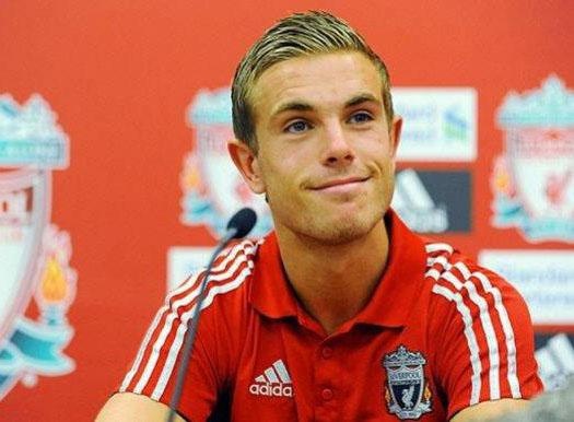 إصابة جديدة لقائد ليفربول هندرسون تبعده عن الملاعب شهرين