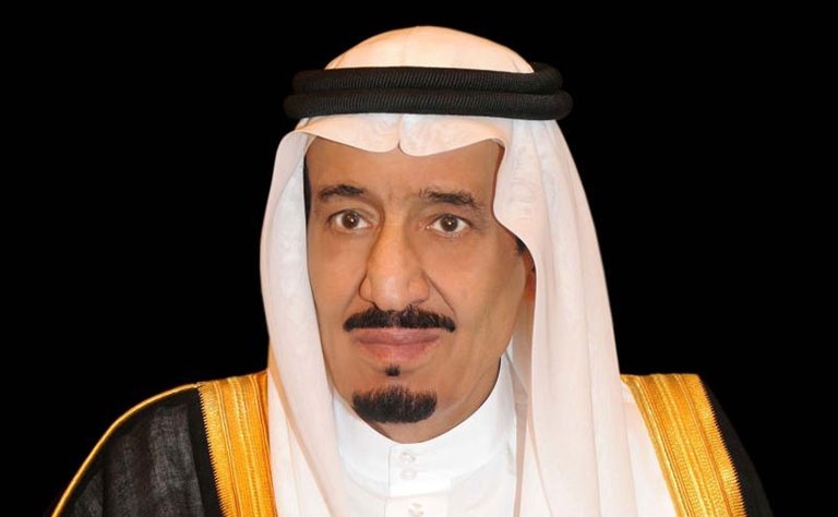 خادم الحرمين يبحث مع رئيس جمهورية فنزويلا استقرار أسواق النفط