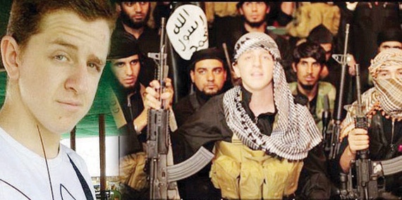 موسم الهجرة باتجاهين متضاربين..
من وإلى «داعش»