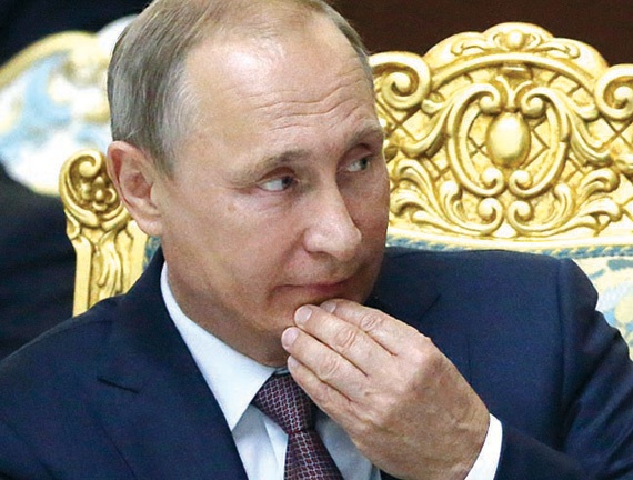 بعد فشل إيران وميليشياتها في حمايته..
موسكو ورقة بشار الأخيرة