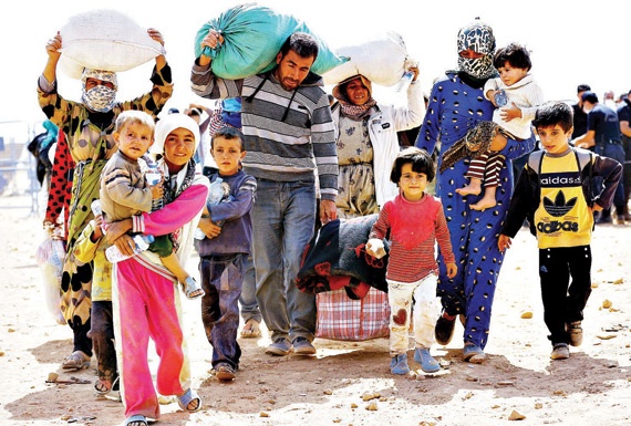 في قيمة الوطن .. الحصن الحصين ضد مآسي اللجوء