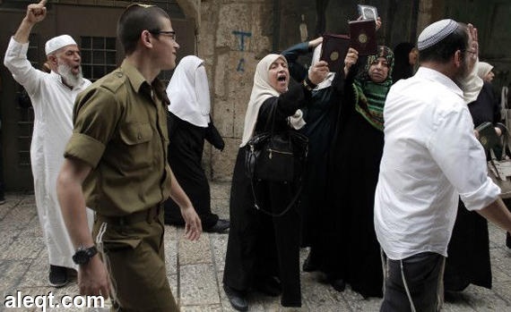 مجلس الشورى: الاعتداءات الإسرائيلية المتكررة على حرمة المسجد الأقصى ستؤدي إلى مزيد من العنف