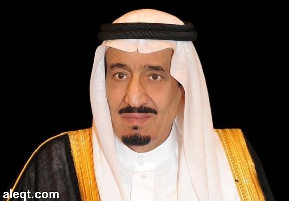 خادم الحرمين الشريفين يأمر بترقية وتعيين 8 قضاة بديوان المظالم