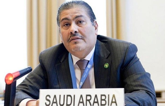 السعودية : استقبلنا 2.5 مليون سوري وأتحنا لهم العمل والدراسة