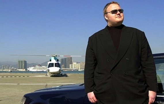 نيوزيلندا تؤجل ترحيل قطب الانترنت "كيم دوت كوم" لأمريكا