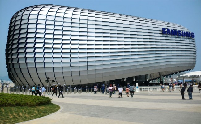 ارتفاع أرباح الشركات الكورية الجنوبية خلال الربع الثاني