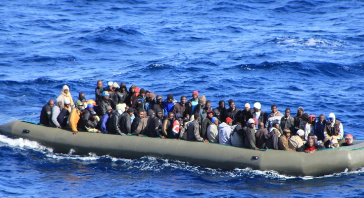 اليابان تعتزم تقديم أموال للدول التي تستقبل اللاجئين