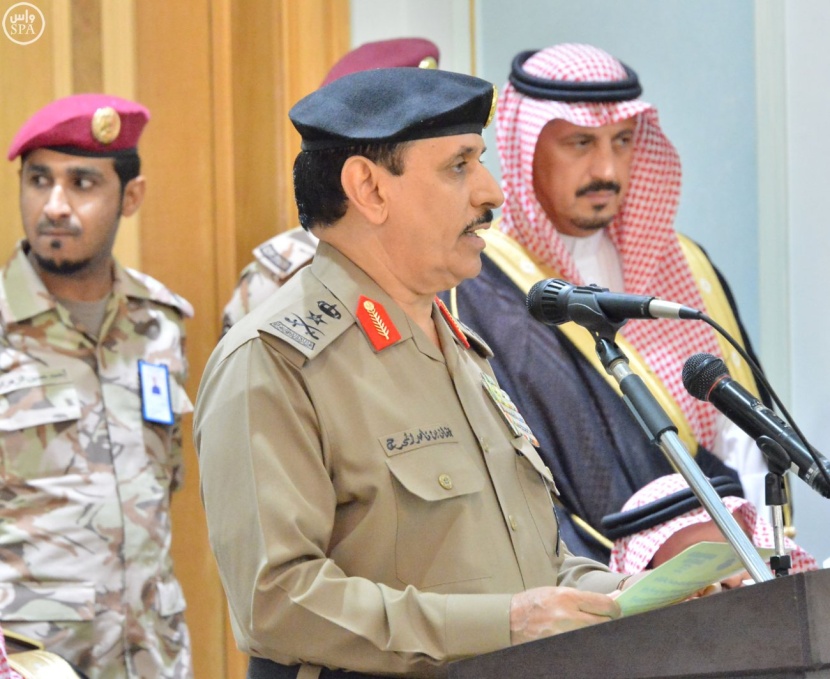 ولي العهد يلتقي مديري وقادة القطاعات الأمنية المشاركة في أعمال الحج