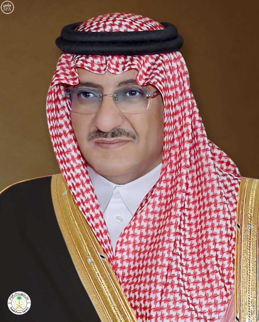 ولي العهد يبعث برقية شكر جوابية لدولة نائب رئيس الجمهورية اليمنية